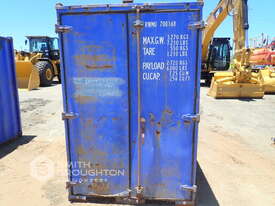 STORAGE CONTAINER - picture2' - Click to enlarge