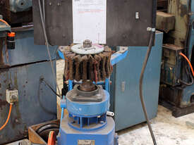 Brush Polishing Machine - picture0' - Click to enlarge