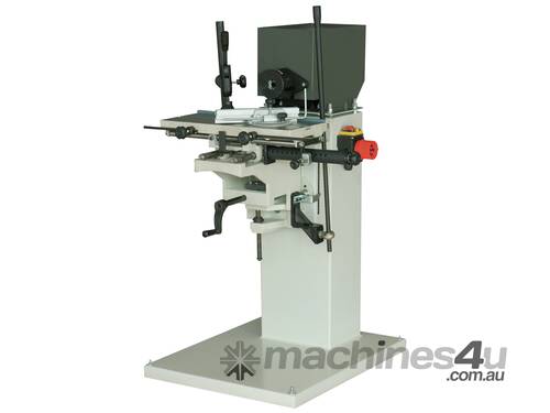 MORTISE MACHINE 3-16MM 3HP 2200W MS3016 OLTRE