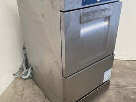Hobart PROFI GCROI-90A Glasswasher - picture1' - Click to enlarge