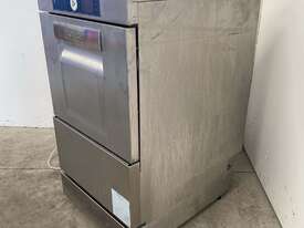 Hobart PROFI GCROI-90A Glasswasher - picture2' - Click to enlarge