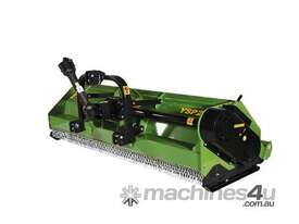 2021 PowerAg YSP 285 W MULCHER + REAR WHEELS (2.85M) - picture0' - Click to enlarge
