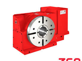 Hydraulic Brake Rotary Tables - picture0' - Click to enlarge