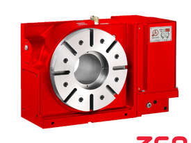 Hydraulic Brake Rotary Tables - picture1' - Click to enlarge