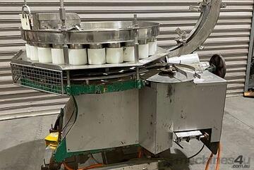 Fmc Pocket filler Fmc Pocket filler