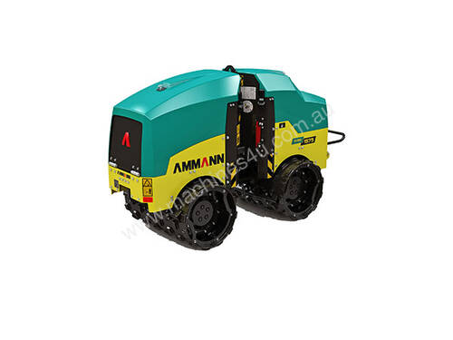 ARR 1575 Articulated Trench Roller| Sunshine Coast - Hire