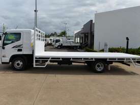 2020 HYUNDAI EX9 MIGHTY - Tray Truck - Tray Top Drop Sides - picture0' - Click to enlarge