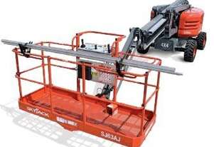 PIPERACKS FOR BOOM LIFT (SET OF TWO)