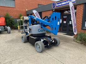 USED 2016 GENIE Z-33/18  ARTICULATING BOOM LIFT - picture1' - Click to enlarge