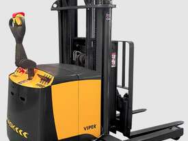 Sumi VIPER 1.5-3.7Tri SS | Reach Stacker - picture0' - Click to enlarge