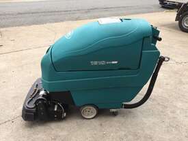 Tennant 1610 Floor Scrubber - picture0' - Click to enlarge