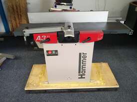 Hammer A3-31 Thicknesser/surfacer combo - picture0' - Click to enlarge
