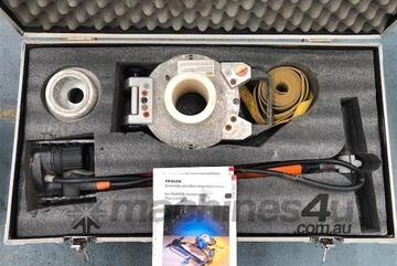 FRIATOOL FRIATOP CLAMP UNIT