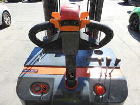 JIALIFT 1.5T Electric Reach Stacker | Brand New, Best Service, 5 Years Warranty - picture0' - Click to enlarge