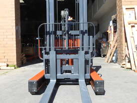 JIALIFT 1.5T Electric Reach Stacker | Brand New, Best Service, 5 Years Warranty - picture2' - Click to enlarge