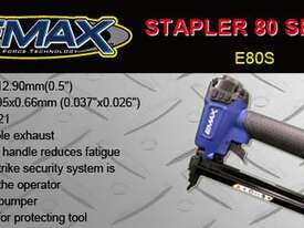 EMAX E80S 80 SERIES AIR STAPLER - picture0' - Click to enlarge