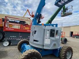 Genie Z34/22 IC Boom Lift - picture0' - Click to enlarge