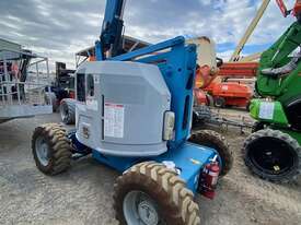 Genie Z34/22 IC Boom Lift - picture0' - Click to enlarge