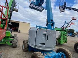 Genie Z34/22 IC Boom Lift - picture2' - Click to enlarge