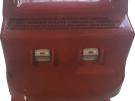 Arlec Heavy Duty 4 Outlet Portable Safety Switch PB96 - picture0' - Click to enlarge