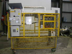 Continuous Heat Sealer. - picture0' - Click to enlarge