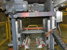 Continuous Heat Sealer. - picture1' - Click to enlarge