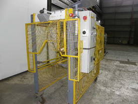 Continuous Heat Sealer. - picture2' - Click to enlarge