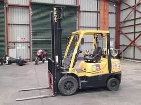 Hyster H2.5XT - picture2' - Click to enlarge