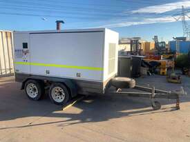 Hammellman UHP Water Jetter - picture1' - Click to enlarge