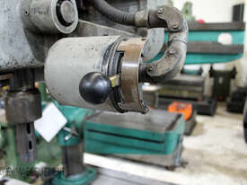Fred Town & Son Radial Arm Drilling Machine - picture2' - Click to enlarge