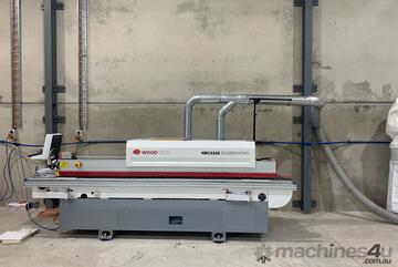 Looking for a Compact Edgebander Looking for a Compact Edgebander