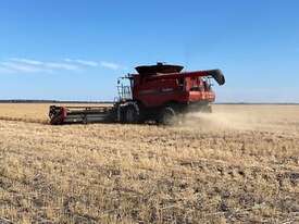 Case IH7088 Harvester  - picture1' - Click to enlarge