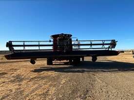 Case IH7088 Harvester  - picture2' - Click to enlarge