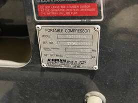 Screw Compressor  - picture1' - Click to enlarge