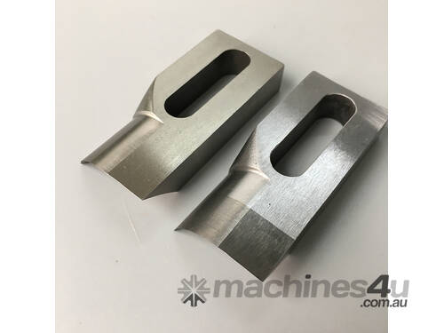 HSS and Carbide Cutter Tools for Round Wood Rod Stick Lathing