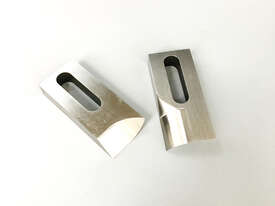 HSS and Carbide Cutter Tools for Round Wood Rod Stick Lathing - picture0' - Click to enlarge