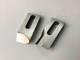 HSS and Carbide Cutter Tools for Round Wood Rod Stick Lathing - picture1' - Click to enlarge