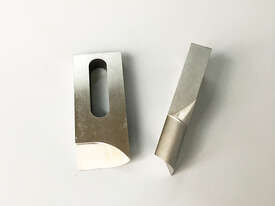 HSS and Carbide Cutter Tools for Round Wood Rod Stick Lathing - picture2' - Click to enlarge