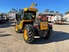 Dieci Telehandler - picture1' - Click to enlarge