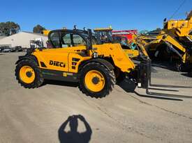 Dieci Telehandler - picture2' - Click to enlarge