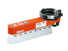 NEW BLUM MSP MINI PRESS including Spindle drilling head, ministick and charts legrabox  - picture0' - Click to enlarge