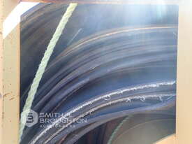 4 TONNE ROLL OF NYLON CONVEYOR BELT - picture2' - Click to enlarge