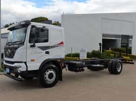 2021 HYUNDAI D217 ULWB - Cab Chassis Trucks - picture0' - Click to enlarge