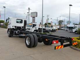 2021 HYUNDAI D217 ULWB - Cab Chassis Trucks - picture2' - Click to enlarge