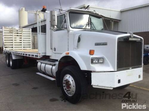 1994 Kenworth T480