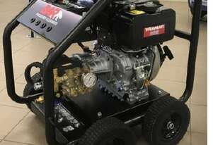 CLEANQUIP-BAR Diesel Cold Water Pressure Cleaner 2767-KEJ CLEANQUIP-BAR Diesel Cold Water Pressure Cleaner 2767-KEJ