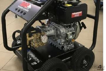 CLEANQUIP-BAR Diesel Cold Water Pressure Cleaner 2767-KEJ CLEANQUIP-BAR Diesel Cold Water Pressure Cleaner 2767-KEJ