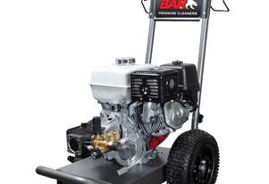 CLEANQUIP-BAR 3890C-H Honda Pressure Cleaner