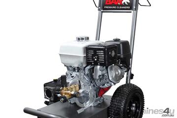 CLEANQUIP-BAR 3890C-H Honda Pressure Cleaner