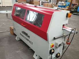 USED RHINO R4000 COMPACT EDGE BANDER - picture0' - Click to enlarge